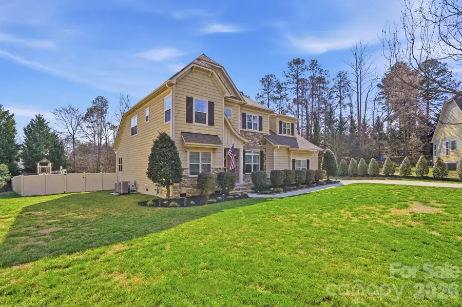 135 Lakeshore Hills Drive, Mooresville, NC 28117 - #2