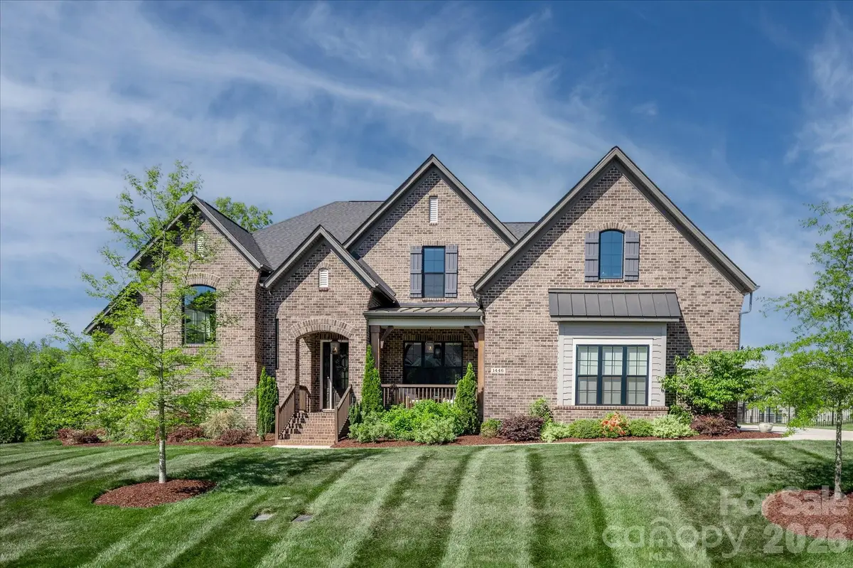 1446 Cherry Laurel Drive, Waxhaw, NC 28173 - #1