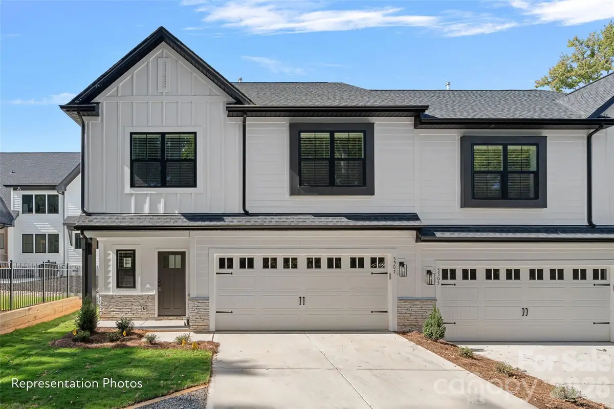 4506 Castleton Road, Charlotte, NC 28211 - #1