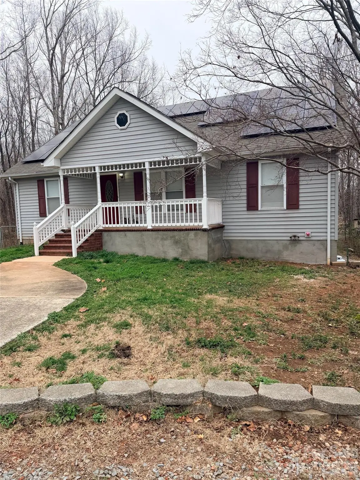 7722 Farmbrook Drive, Waxhaw, NC 28173 - #1