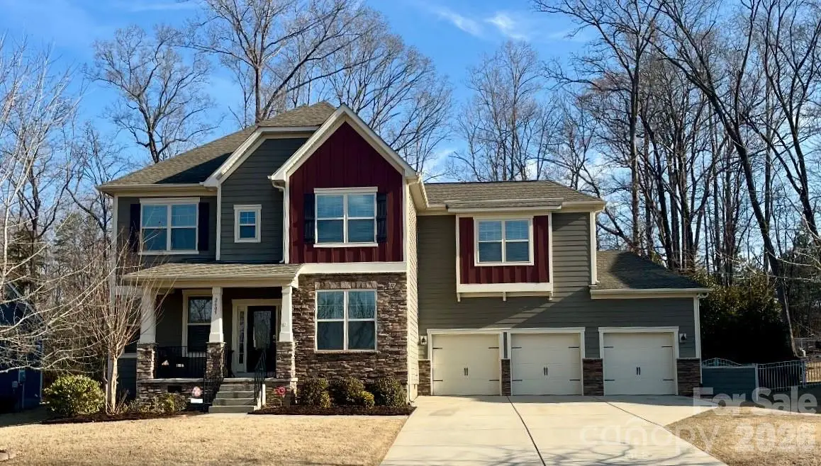 2605 Sugaree Court, Waxhaw, NC 28173 - #1