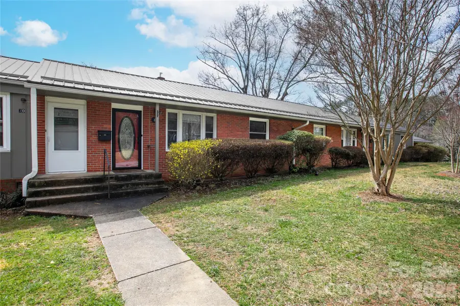 68 Elm Bend Road, Brevard, NC 28712 - #3