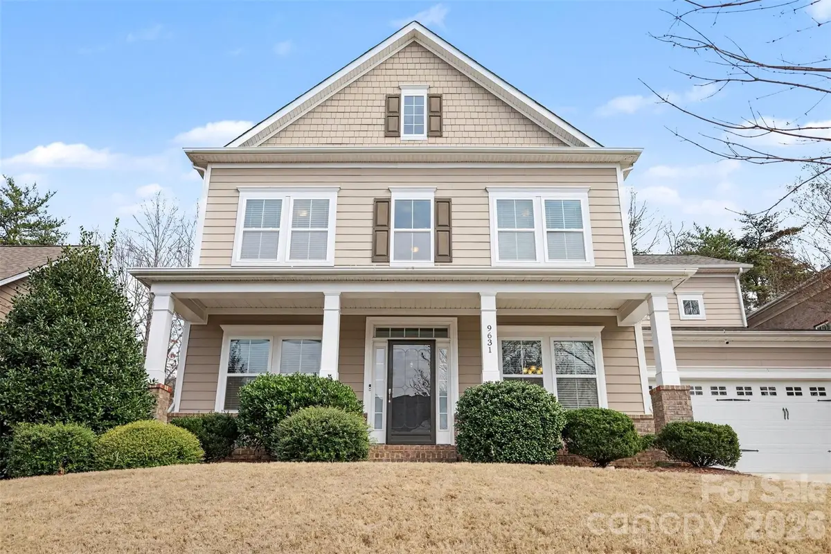 9631 Daufuskie Drive, Charlotte, NC 28278 - #1
