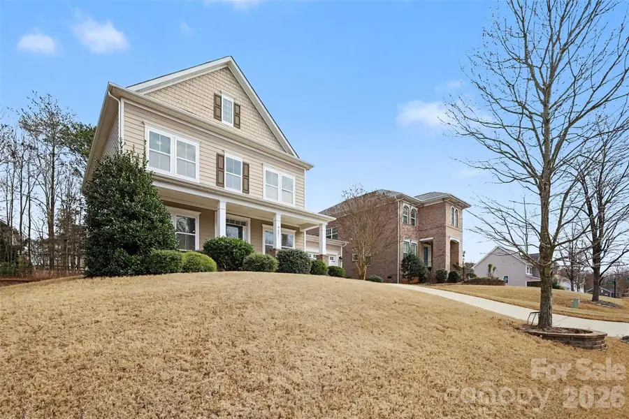 9631 Daufuskie Drive, Charlotte, NC 28278 - #3
