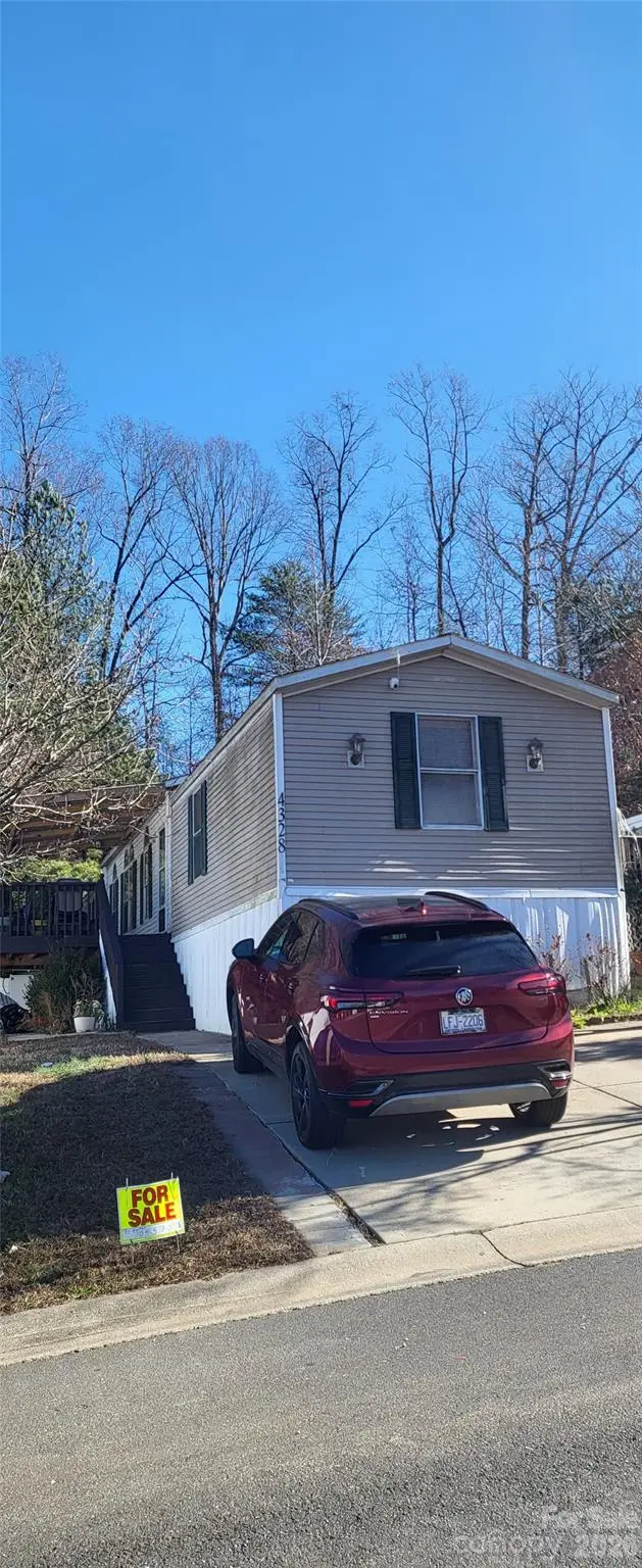 4328 Walkers Cove Trail, Charlotte, NC 28214 - #1