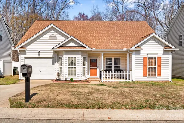 191 Everett Park Drive, Mooresville, NC 28115