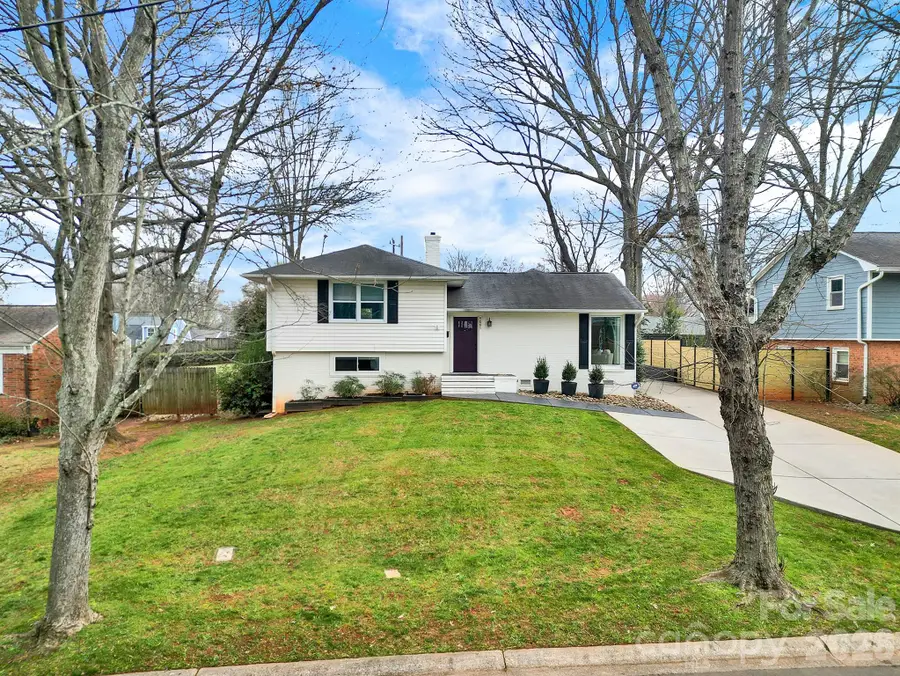 5001 White Oak Road, Charlotte, NC 28210 - #3