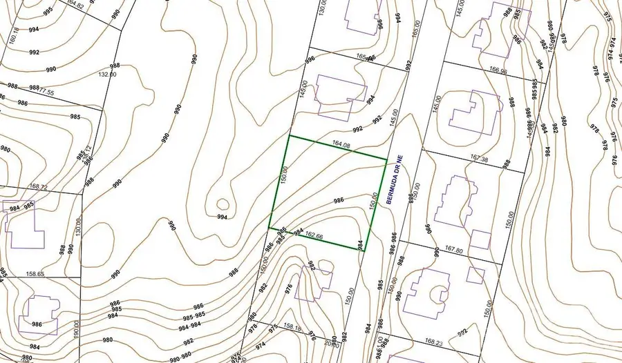 3619 Bermuda Drive Ne #21, Conover, NC 28613 - #3