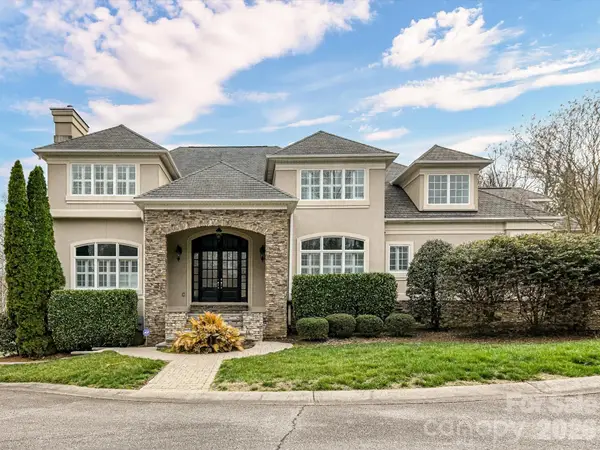 1805 Mt Isle Harbor Drive, Charlotte, NC 28214