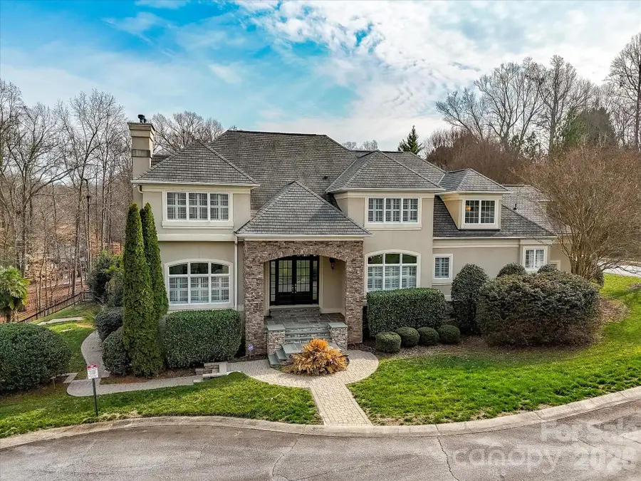 1805 Mt Isle Harbor Drive, Charlotte, NC 28214 - #3