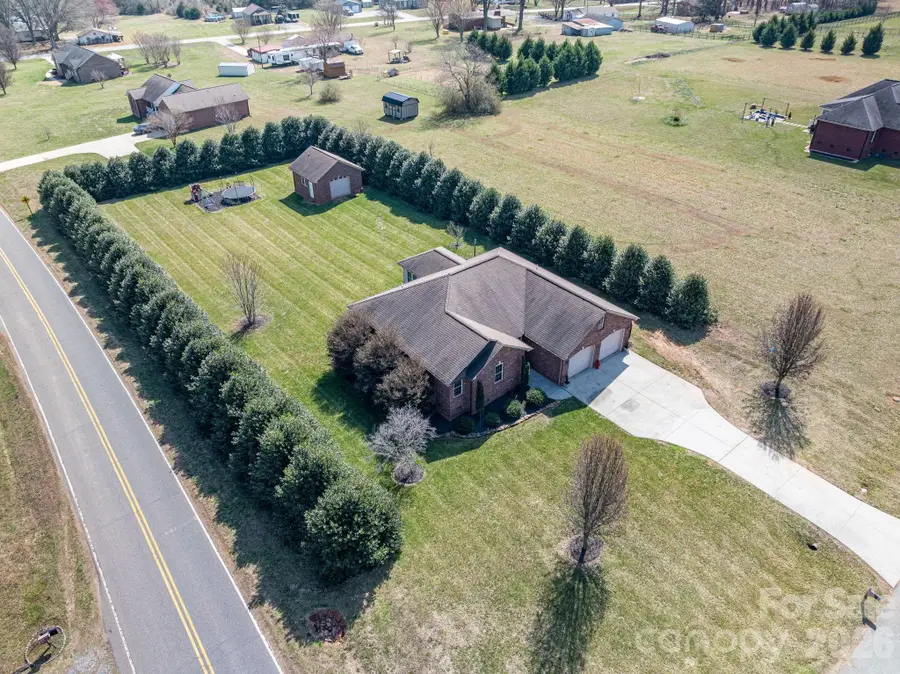 1784 Union Heights Court, Vale, NC 28168 - #2