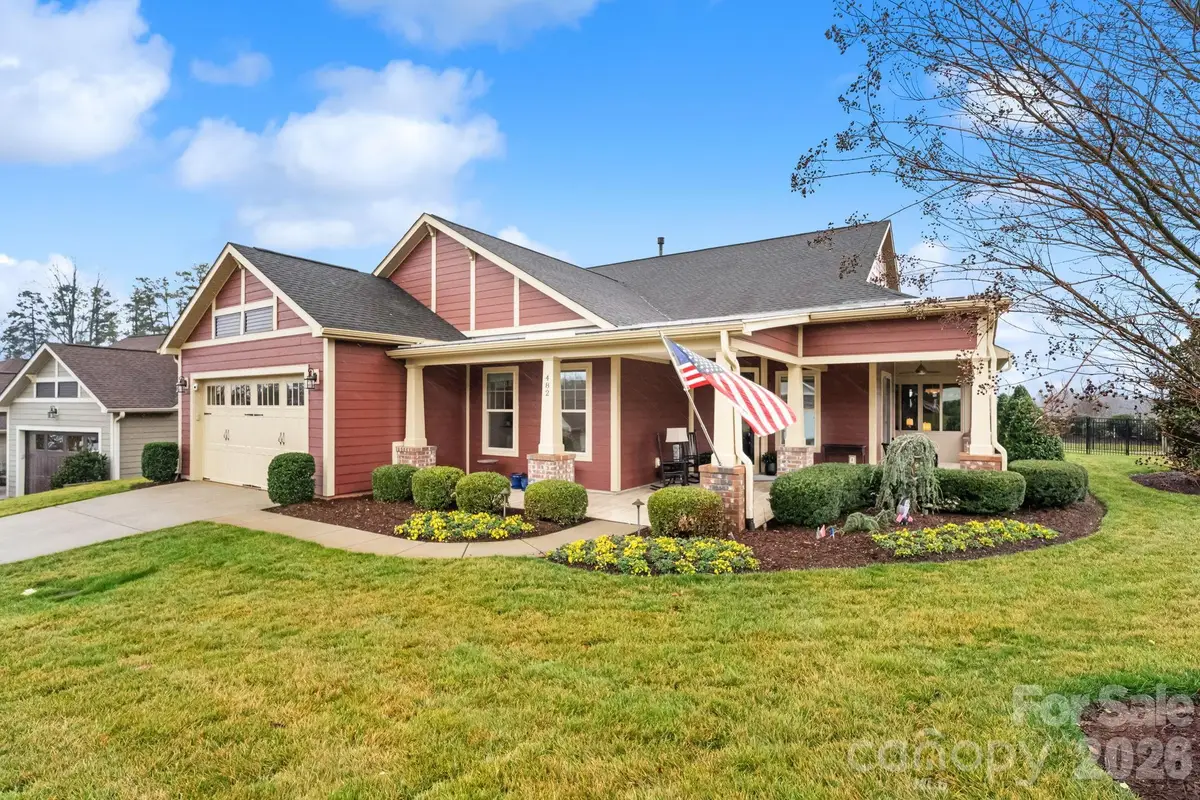 482 Flat Rock Drive, Denver, NC 28037 - #1