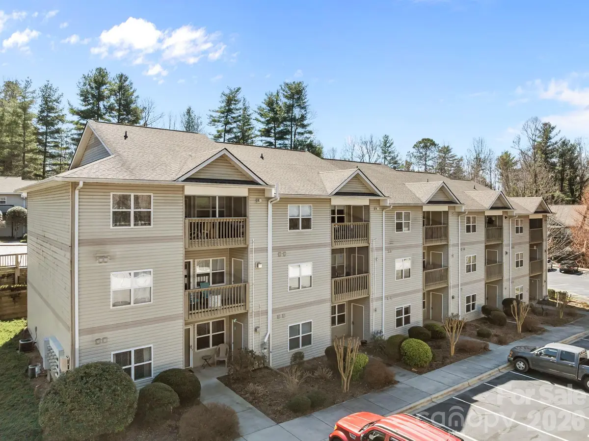 704 Carlyle Way, Asheville, NC 28803 - #1