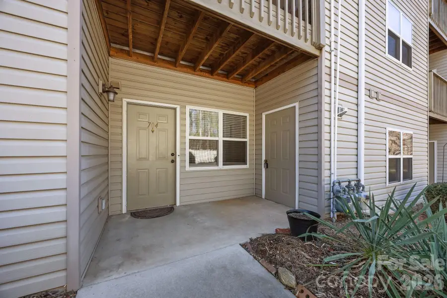 704 Carlyle Way, Asheville, NC 28803 - #3