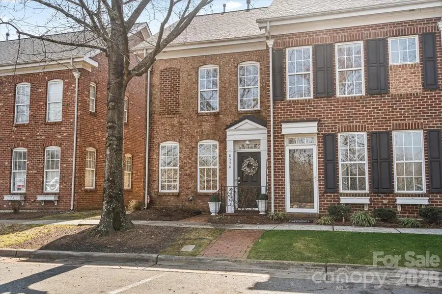 8558 Beaver Creek Drive, Charlotte, NC 28269 - #2