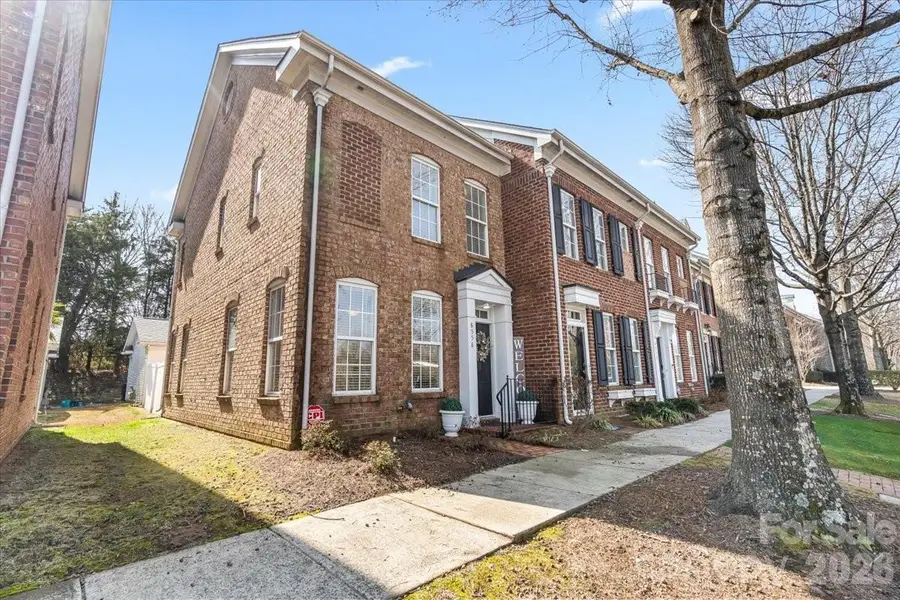 8558 Beaver Creek Drive, Charlotte, NC 28269 - #3