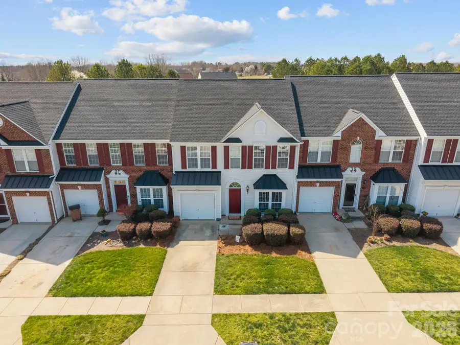 4054 Holly Villa Circle, Indian Trail, NC 28079 - #3
