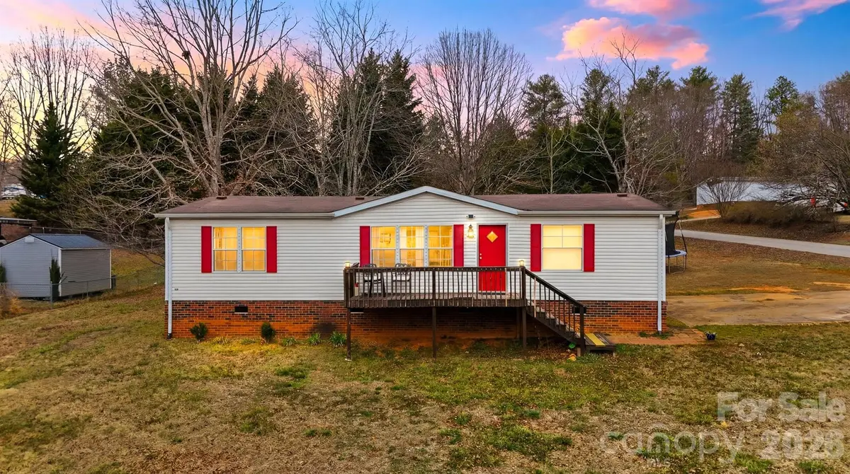 2404 Stones Throw Court, Lenoir, NC 28645 - #1