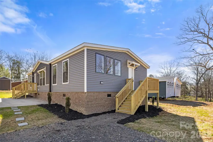 1105 Marion Street, Lancaster, SC 29720 - #2