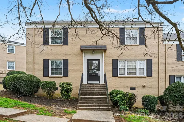 231 Wakefield Drive #A, Charlotte, NC 28209