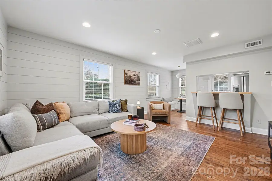 231 Wakefield Drive #A, Charlotte, NC 28209 - #2