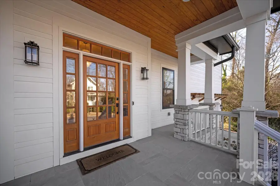 3814 Churchill Road, Charlotte, NC 28211 - #3