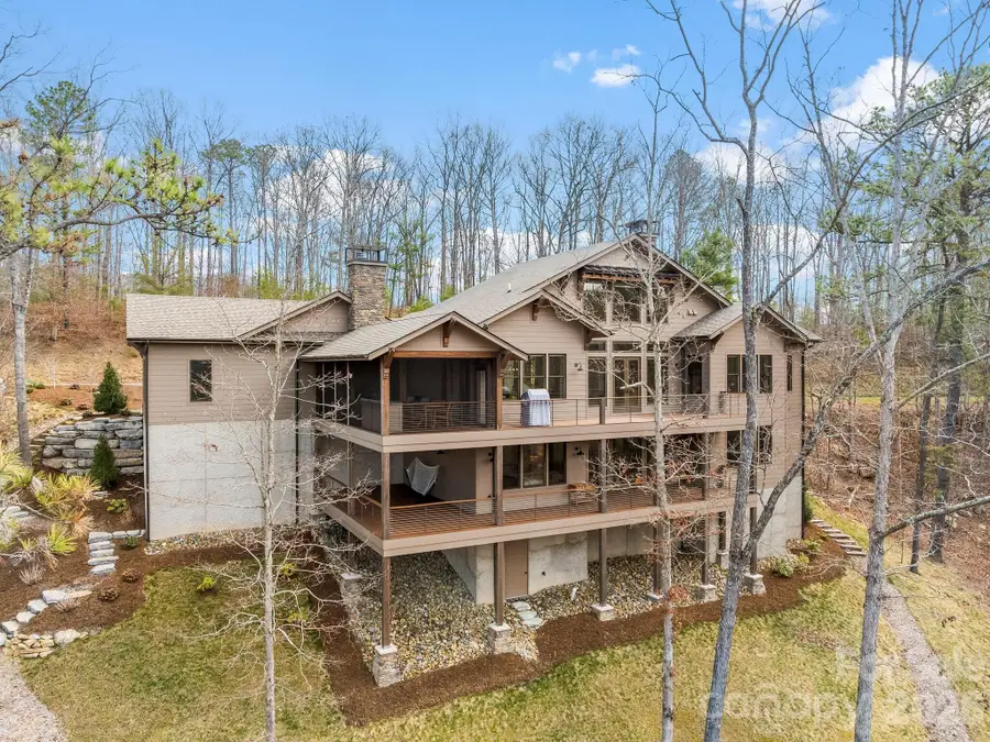 567 Wild River Run, Marshall, NC 28753 - #3