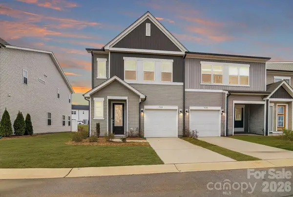 7135 Millie Fae Alley, Charlotte, NC 28269