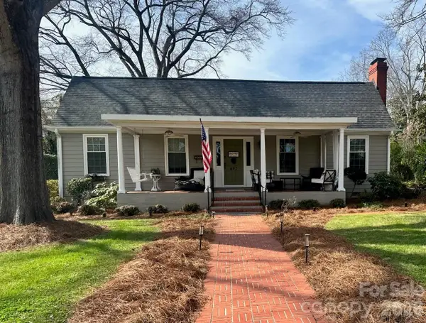 607 S York Street, Gastonia, NC 28052