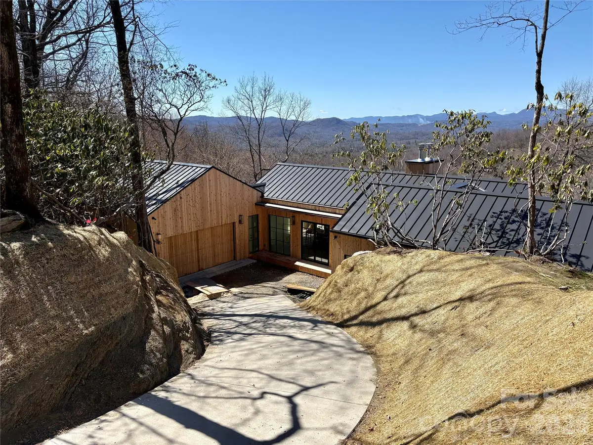 1882 Connestee Trail, Brevard, NC 28712 - #1