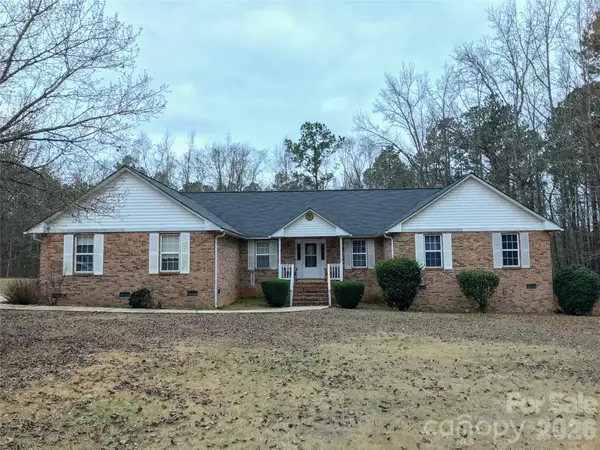 3271 Ebenezer Church Road, Camden, SC 29020