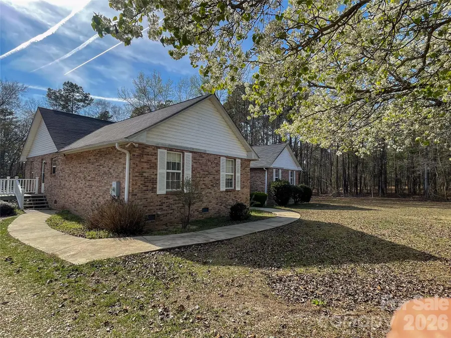 3271 Ebenezer Church Road, Camden, SC 29020 - #2