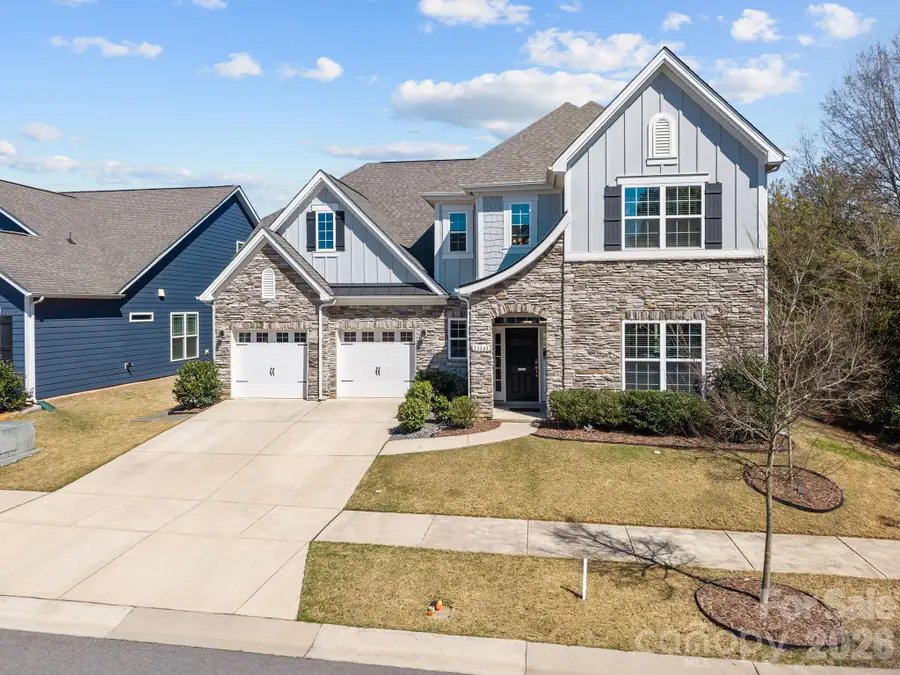 13343 Mcguffy Drive, Huntersville, NC 28078 - #3