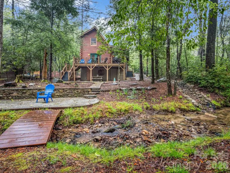 1040 Soquili Drive, Brevard, NC 28712 - #2