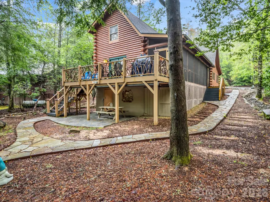 1040 Soquili Drive, Brevard, NC 28712 - #3