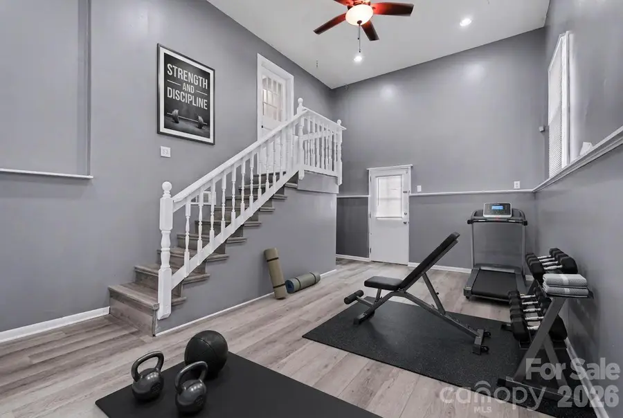 8101 Kerrybrook Circle, Charlotte, NC 28214 - #2