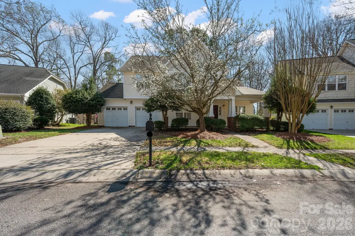 9507 Yearwood Lane, Charlotte, NC 28214 - #1