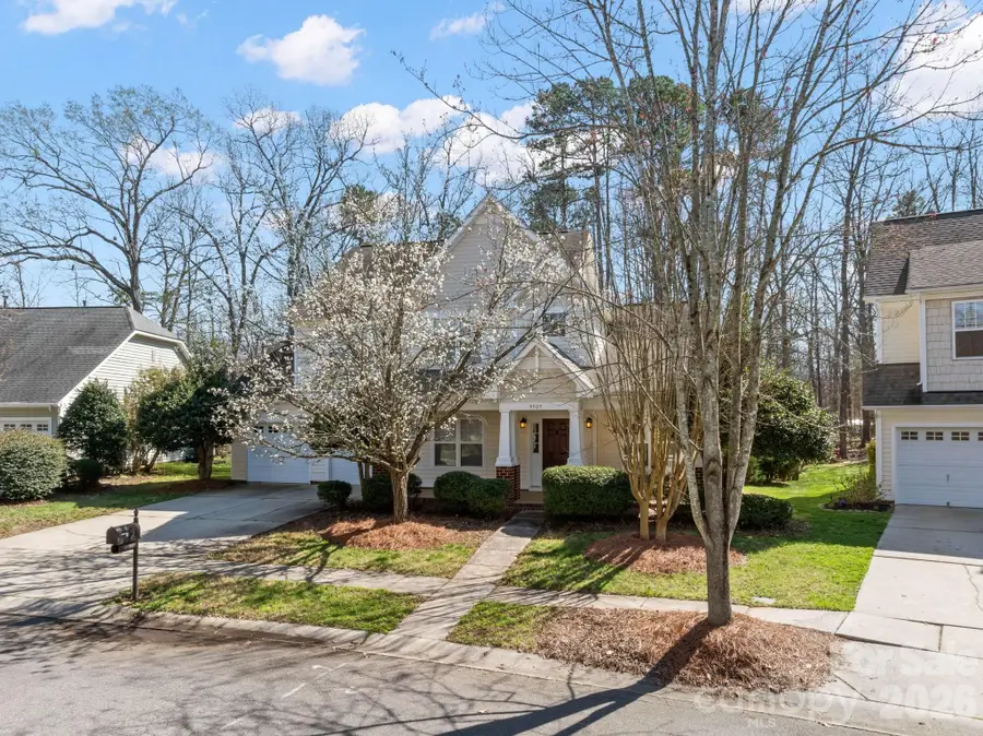 9507 Yearwood Lane, Charlotte, NC 28214 - #2