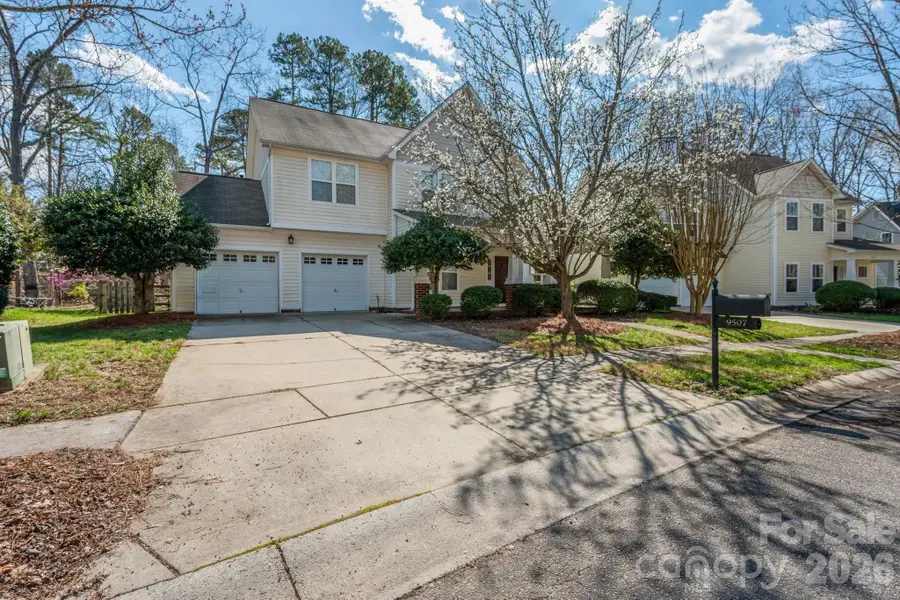 9507 Yearwood Lane, Charlotte, NC 28214 - #3