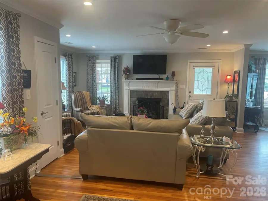 415 Ruth Avenue, Kannapolis, NC 28083 - #3