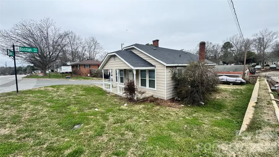 2001 Lane Street, Kannapolis, NC 28083 - #2