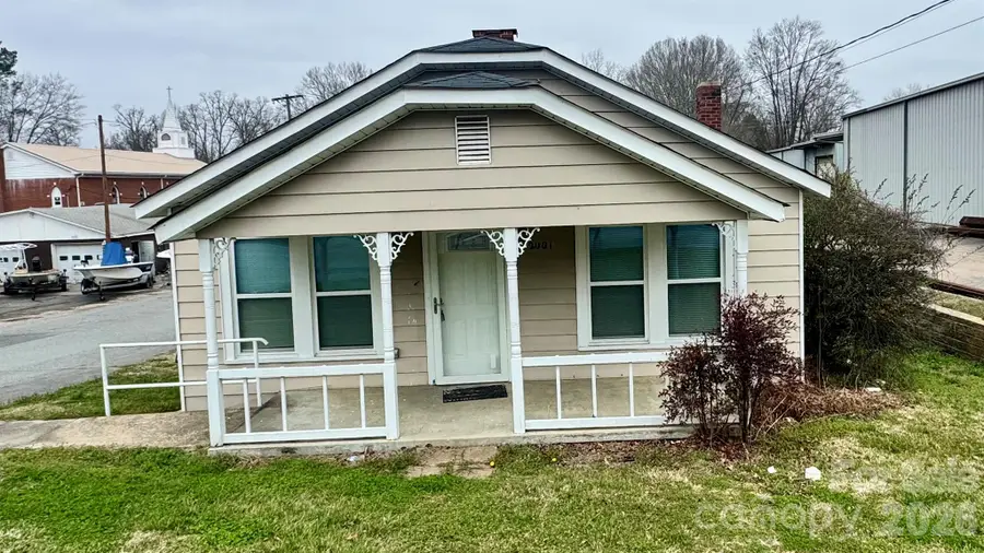2001 Lane Street, Kannapolis, NC 28083 - #3