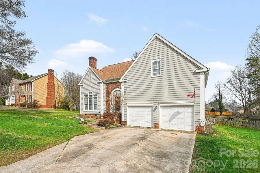 3110 Ivy Creek Road, Gastonia, NC 28056 - #3