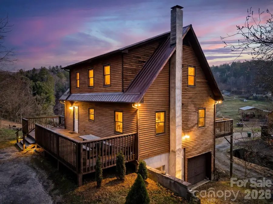 92 Arrowood Road, Weaverville, NC 28787 - #2