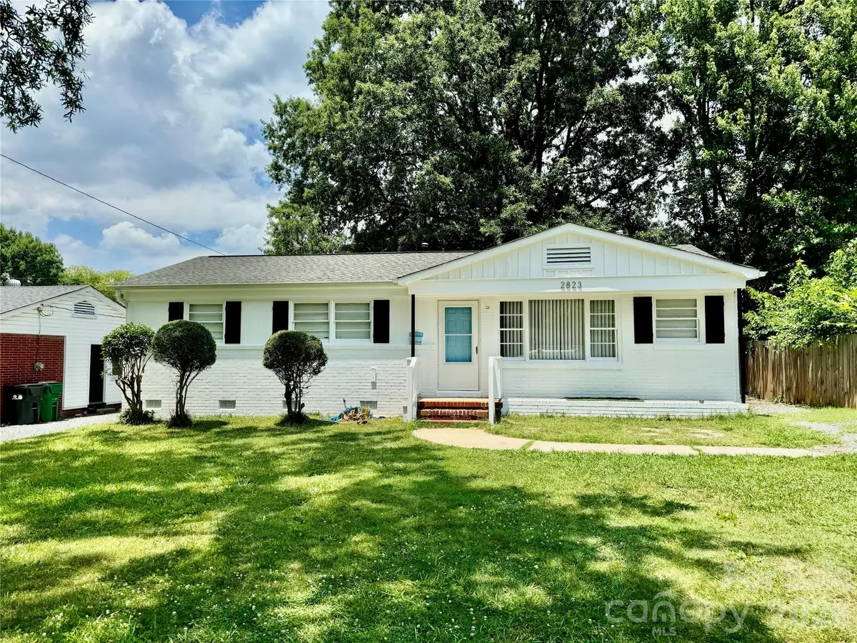 2823 Albany Lane, Charlotte, NC 28205 - #1