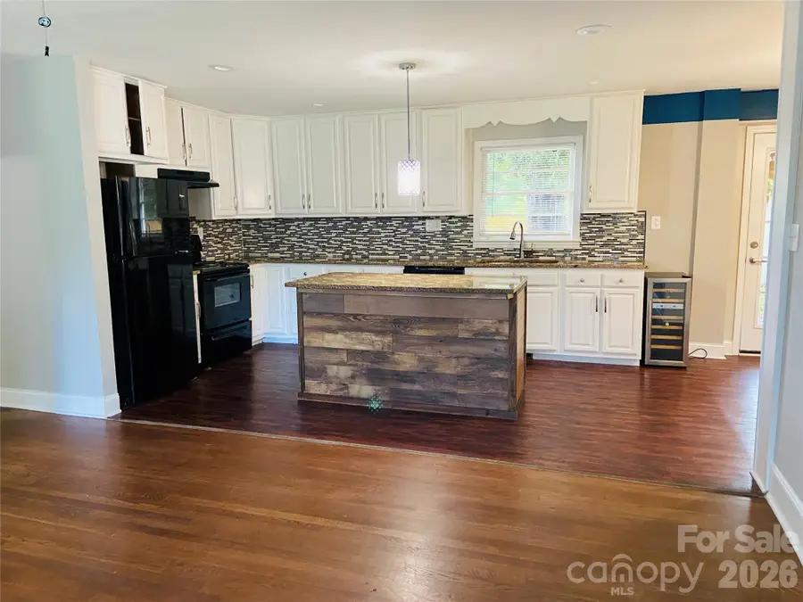 2823 Albany Lane, Charlotte, NC 28205 - #3