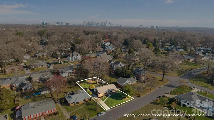 1229 Ashcraft Lane, Charlotte, NC 28209 - #2