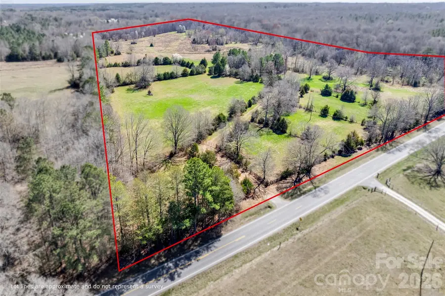 2548 Gordon Road, Rock Hill, SC 29732 - #2