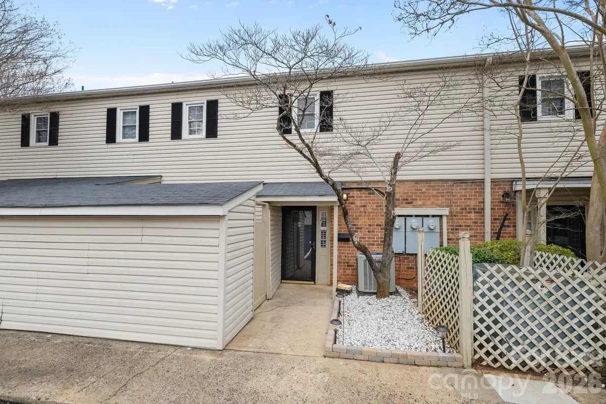 5943 Quail Hollow Road #B, Charlotte, NC 28210 - #1