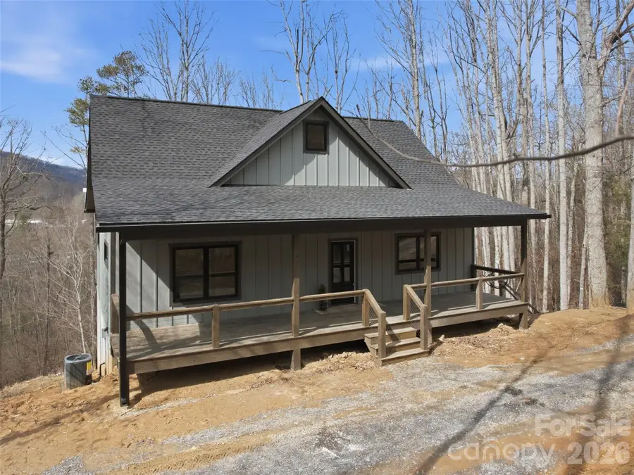 288 Ironwood Drive, Clyde, NC 28721 - #2